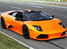 From nascar to formula one, below are six of the most famous car races in the world. Ten Of The Most Terrifying Car Names In The World