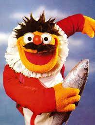 Pin On Muppets