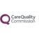 Logo Care Quality Commission