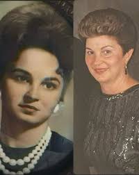 Alda Rosario Capela Obituary