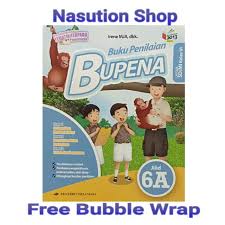 Maybe you would like to learn more about one of these? Original Buku Bupena Kelas 6 Sd 6a K13 Revisi Erlangga Shopee Indonesia