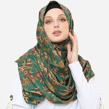 Pour les articles homonymes, voir batu (homonymie). Anakara Batik Muslim Headscarf Pashmina Fleur De Bambou Hijau Hijau Shopee Indonesia