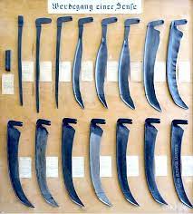 A user should be able to feel where. 10 5 4 Making Steel Things