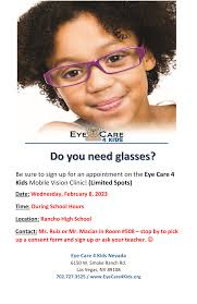 This Week at The Ranch Rancho Welcomes New Assistant Principal