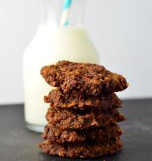 Maybe you would like to learn more about one of these? Quinoa Power Cookies