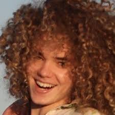 Hope Gilbert's Instagram, Twitter & Facebook