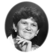 Louise EVERARD Obituary