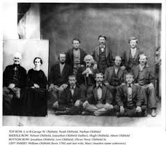 Jonathan Oldfield (1788-1874)