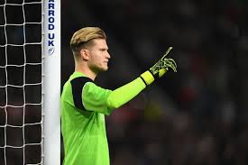 Crucial mistakes, as well as reds manager jürgen klopp wanting a goalkeeper who can confidently play the ball out from the back, led to the purchase of german international loris karius for £4.7 million from bundesliga side fsv mainz 05 in the summer. Loris Karius Installed As Liverpool S No 1 With Simon Mignolet Set For Bench Duty Against Hull Mirror Online