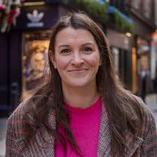 Buzzing more than an old fridge about this. And it means so much more after  the last year we've had. Simply a fabulous bunch of people doing a fabulous  job. 4Sales |