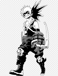 Check spelling or type a new query. Katsuki Bakugou My Hero Academia Katsuki Bakugo Origin Anime Others Manga Monochrome Sports Equipment Png Pngwing