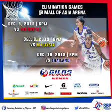 2019 sea games coverage and schedule. Game Schedules Archives Gilas Pilipinas Basketball