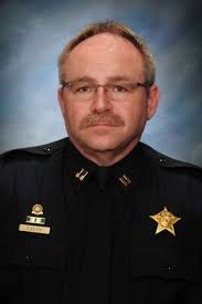 Widow calls for policy changes within the Montgomery County Sheriff's Office