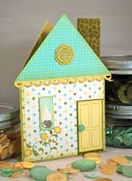 There are 6793 house design card for sale on etsy, and they cost $6.52 on average. Home Made New Home Cards Housewarming Card Shaped Cards