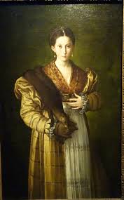 美術館シリーズ カポディモンテ美術館 Museo E Real Bosco Di Capodimonte ナポリ イタリア の旅行記 ブログ By Something Like Thatさん フォートラベル