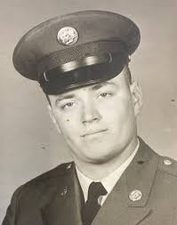 Daniel T. Jeffords Obituary June 17, 2024