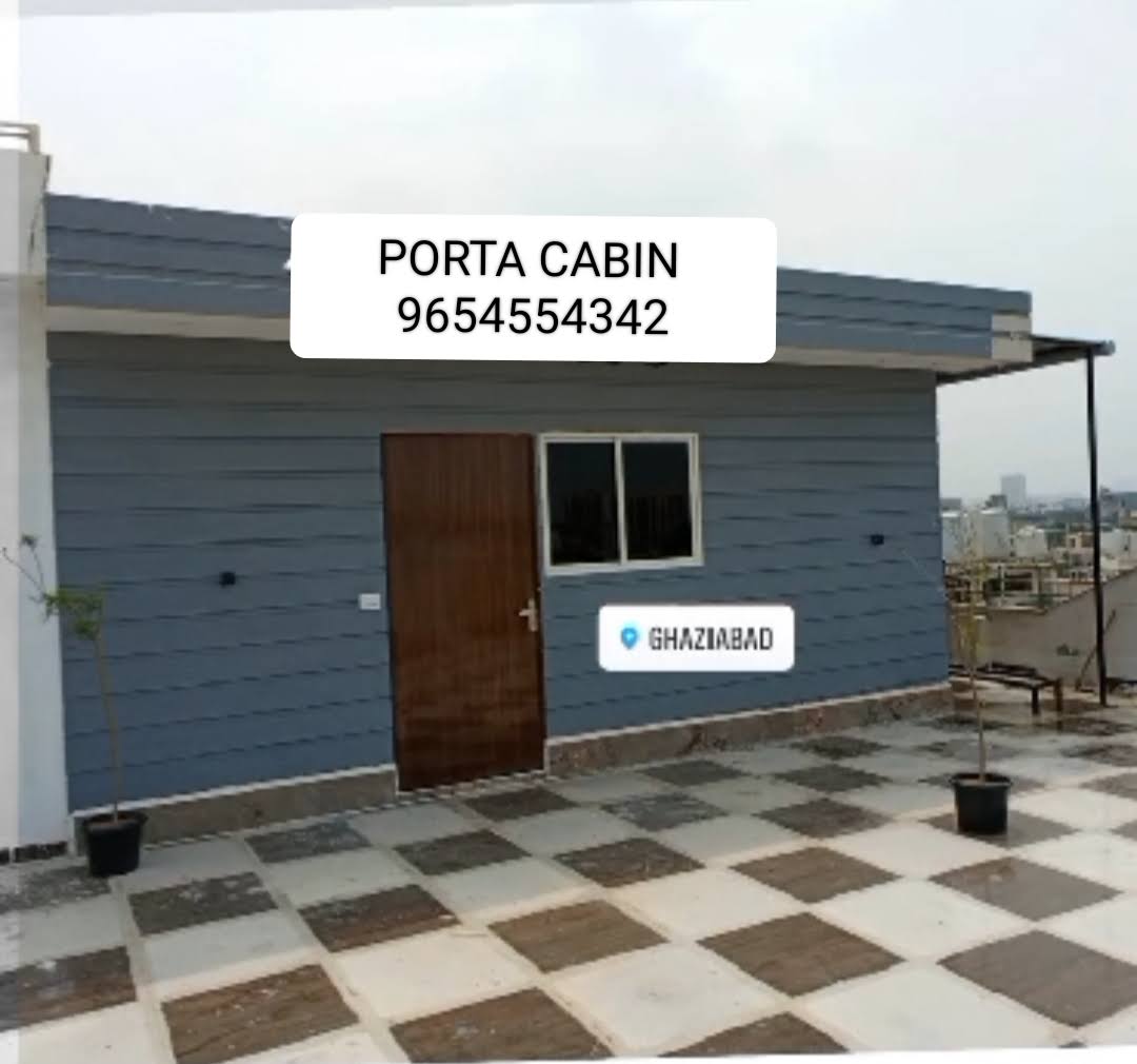 PREFABRICATED ROOM product image