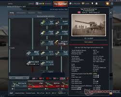 War thunder utilises specific damage values and modules for every tank. War Thunder 1 101 Raining Fire Is Here Almost 30 New War Machines Bug Fixes Improvements And More Notebookcheck Net News