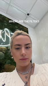 Saved Instagram Filters Not Showing