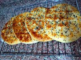 خبز التميس وحامل معه ريحة رمضان سلسلة وصفات التوفير 5 زاكي middle eastern food desserts cooking recipes middle east recipes