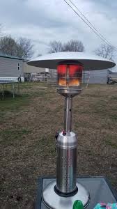 Team usa 161, team world 144. Fire Sense Table Top Patio Heater Walmart Com Walmart Com
