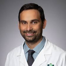 Dr. John Fritzlen, Internal Medicine