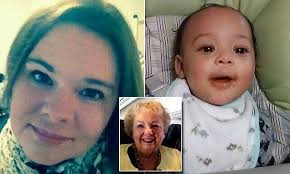 Mom intentionally drove into oncoming traffic causing crash that killed in  Michigan