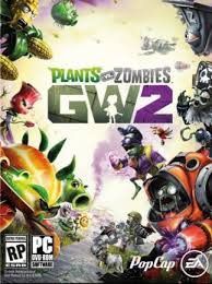 Choose Your Side And Win Your Place In The Backyard In Plants Vs Zombies 2 Play This Adorable Game And Make Your Fell Plants Vs Zombies Zombie Electronic Art