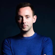 Random Things Blog Tour