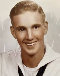 Robert William Fullmer Johnson Obituary December 8, 2023