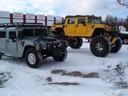 Jafab 1999 Hummer H1 16108070 Large Hummer H1 Hummer Army Vehicles