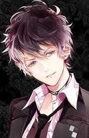 Ruki Mukami Diabolik Lovers Diabolik Diabolik Lovers Season 2