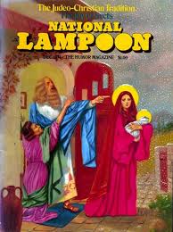7 (national lampoon comics, volume i, no. Coverjunkie National Lampoon S X Mas Coverjunkie