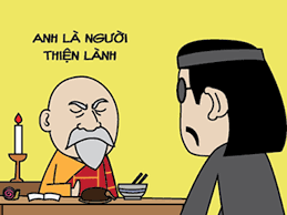 Kết quả hình ảnh cho những người anh em thiện lành