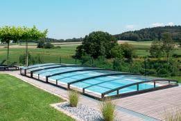 Pool Komplettset Mit Skimmer Uberlauf Swimmingpool Fertigpool Vom Testsieger In 2020 Pool Komplettset Schwimmbecken Pool