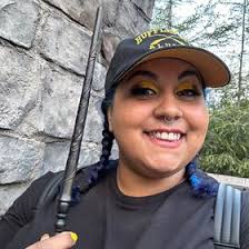 Ashley Cloud (AshleyEveLD)