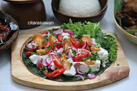 Maybe you would like to learn more about one of these? Acar Telur Masin Ala Thai Resepi Terbaik