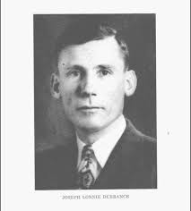 Descendants of Samuel Durrance