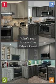Wood is a common element among modern kitchen ideas and designs. 130 Gray Kitchens Ideas In 2021 Kitchen Design Kitchen Remodel Kitchen Inspirations
