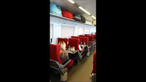 جورجيا من باتومي إلى تبليسي بالقطار Youtube