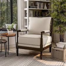 Overstock Com Online Shopping Bedding Furniture Electronics Jewelry Clothing More Beige Accent Chair Accent Chairs Fabric Accent Chair