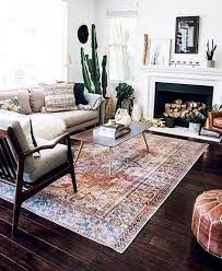 If you want to transform the look and feel of a room, area rugs can be layered anywhere to bring unmatched ease and comfort to your home. 33decor Beautiful Decorations In Your Hand Farm House Living Room Sitting Room Design Mid Century Modern Living Room