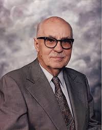 Carroll County Agriculture Association » 1994 Jessie Zook