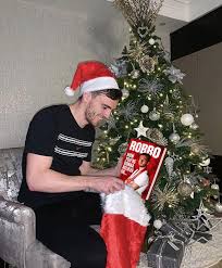 Andy robertson to be on guard for an angry jordan henderson this summer. Andy Robertson On Twitter I Knew Buying Extra Stock Would Come In Handy