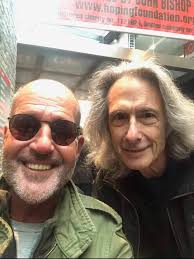 Patti Smith's Early Days and Fan Encounters in Philly