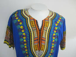 Tubidy.com is beastly known for African Style Dashiki Men Women Shirt Short Sleeve P2 Gem