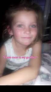 Savannah Calvert Rest in Peace