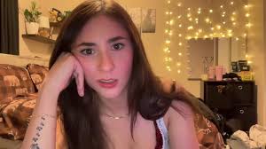 Peachyflowers Leaked Porn Video [Chaturbate] - new, shy, sexy, blowjob