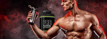 top 10 pre workout supplements in india