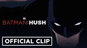 It's also such a casually badass batman line that i couldn't imagine a movie adaptation of the classic batman: The Dark Knight Battles Bane In Batman Hush Animated Movie Clip